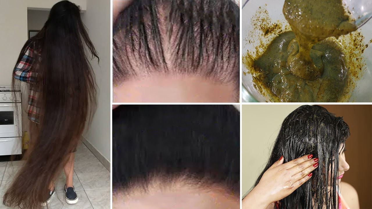 World's Best Hair Growth & Regrowth Hacks | Stop Hair Fall Permanently & Get Long Hair Naturally World's Best Hair Growth & Regrowth Hacks | Stop Hair Fall Permanently & Get Long Hair Naturally