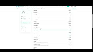 Web app theo tính năng theo yêu cầu khách hàng