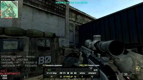 Modern warfare 3 multiplayer headshot double-kill
