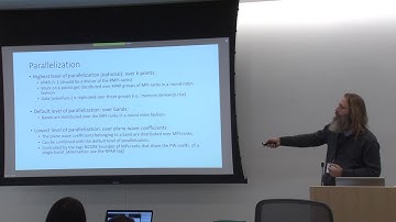06 VASP：Parallelization