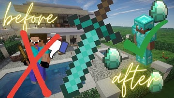How to install xray (x-ray) without mods for minecraft 1.19 | 1.19.2 | 1.19.3! Very fast and simple!