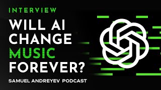 AI: Are composers finished? with Dr. Tyler Foster