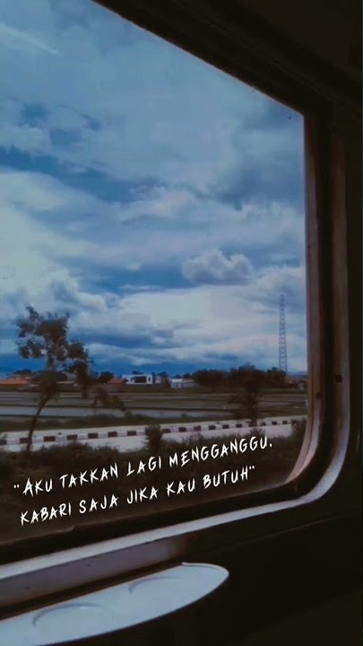 'Noah - Jauh Mimpiku' Story Wa