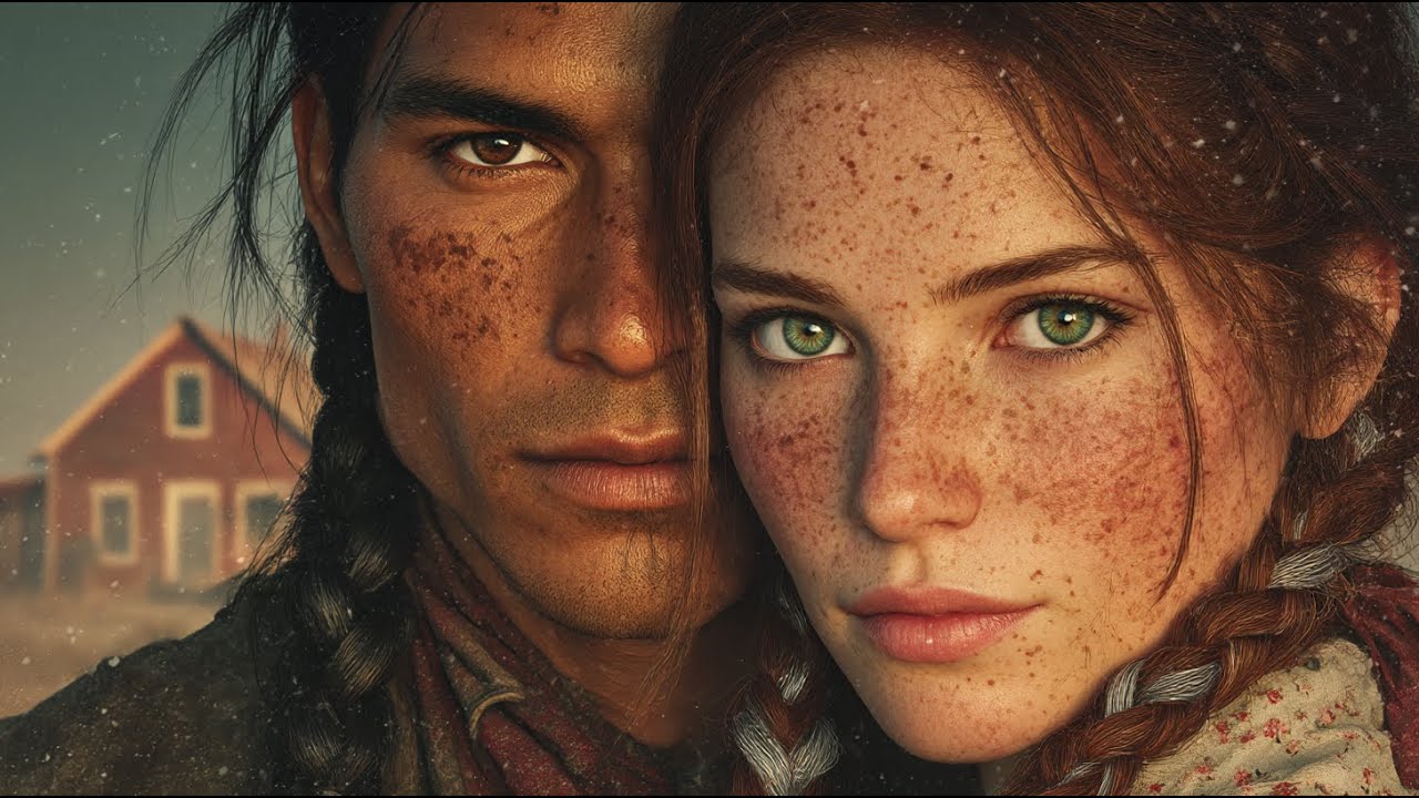 “I WOULD RATHER LOSE EVERYTHING,” THE APACHE SAID — “THAN SPEND ONE DAY WITHOUT YOUR LOVE”