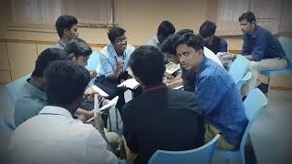 Personality Development Program - Bpa