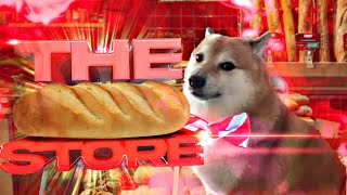 The Bread Store