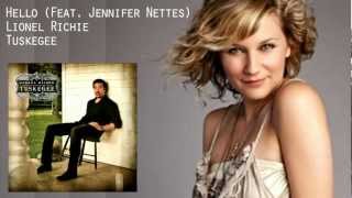 Hello (Feat. Jennifer Nettles) by Lionel Richie chords