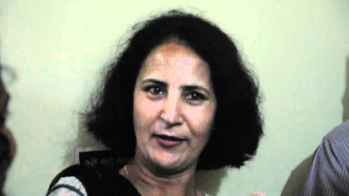 Dr.Meena Munshi  comments for  Saru Commmunity Radio