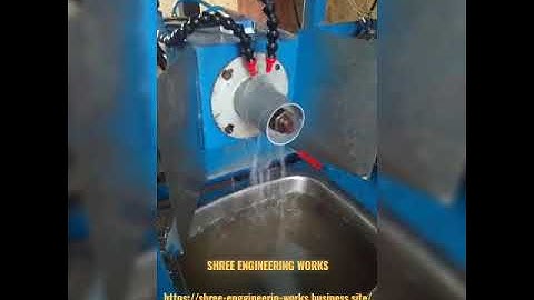 Socket copular machine