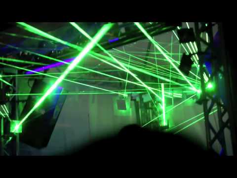 Carl Craig DJ @ taicoclub Kawasaki - Pt.1