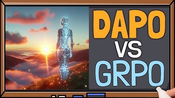 GRPO 2.0? DAPO LLM Reinforcement Learning Explained