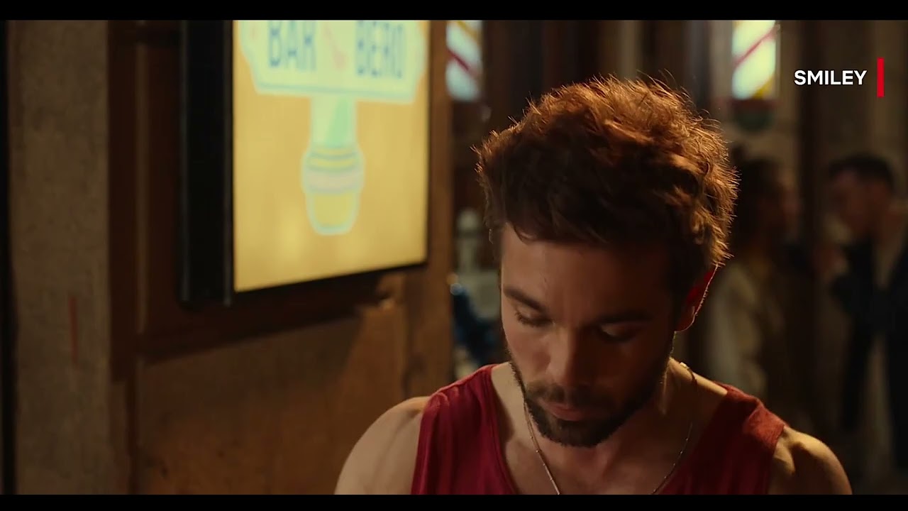 Superatractivo || SMILEY, NETFLIX