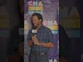 Luke Bryan Roasts Blake Shelton On His 50th Birthday 😂