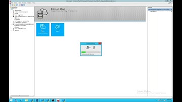 Endpoint Protection with the DriveLock Endpoint Protection Platform
