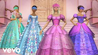 Barbie - Unbelievable | Barbie and The Three Musketeers