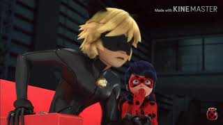 Rewrite the stars AMV (Miraculous Ladybug) s3 spoilers