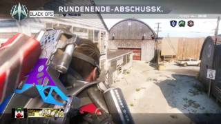 HIS BEST SHOT EVER! (CROSS MAP)