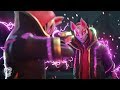 DRIFT vs. CATALYST: HEROES OF TIME! (A Fortnite Short Film)