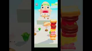 OMG Game!! Crazy Game| Mobile Game | 😁 Please subscribe #shorts screenshot 4