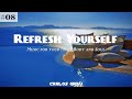 Sunmmer 2024  deep house mix  refresh yourself 08  carlos grau