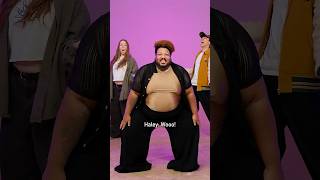Can DEXTER learn this dance without seeing it?