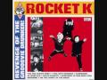 EVERYBODY IS PUNK ROCK STAR DREAMING / ROCKET K