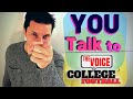 Voice of College Football Call In Show National Signing Day