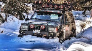 Pars Team - Kastamonu Extreme Off Road