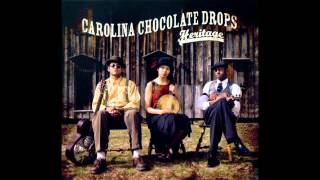 Carolina Chocolate Drops - Gambia
