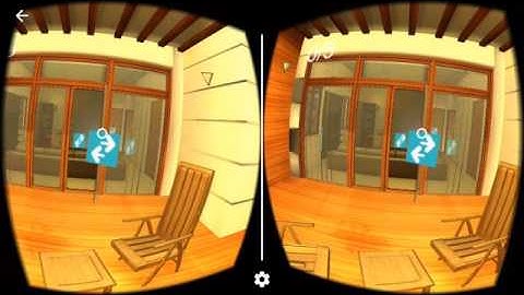 Udacity VR Capstone Video