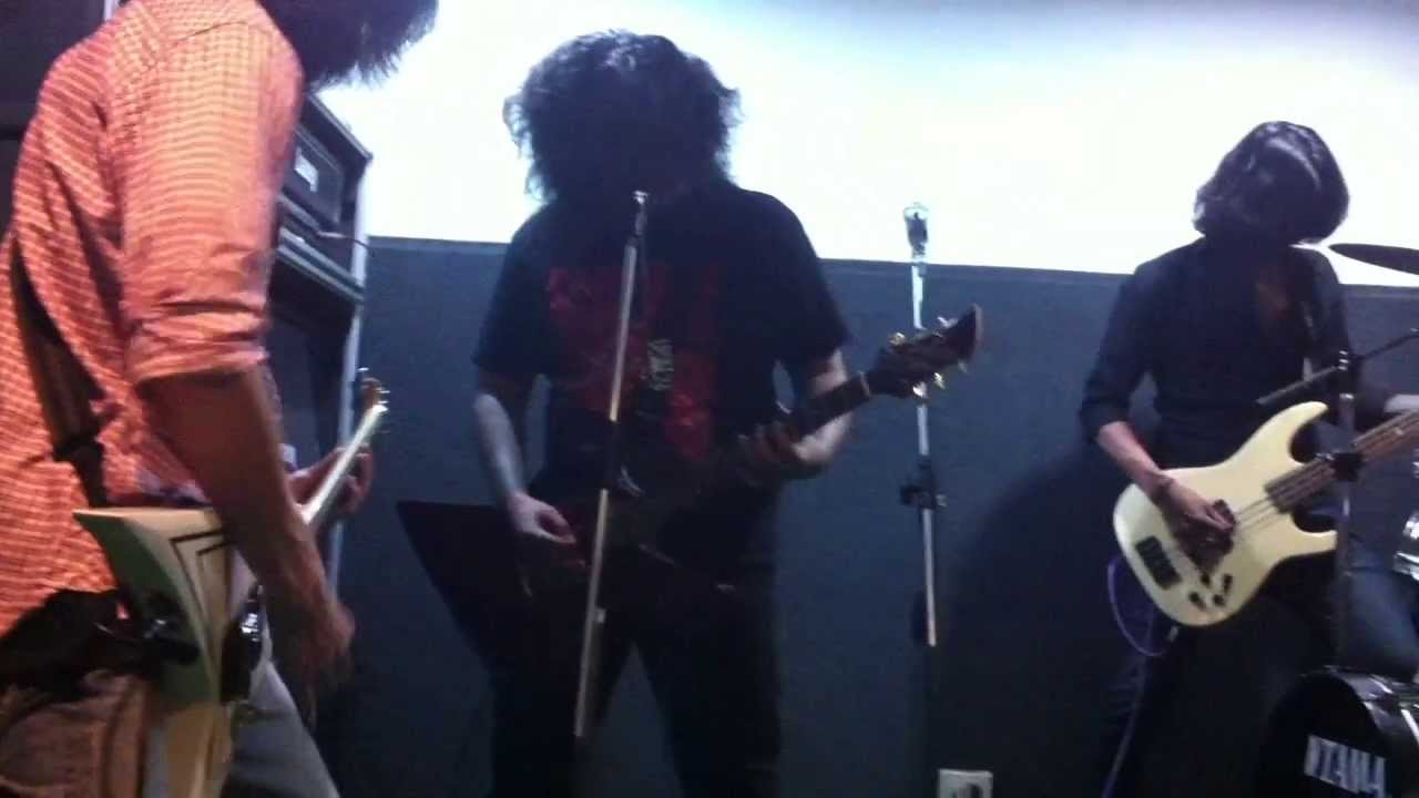 ALPHA - Set the world on fire Practice