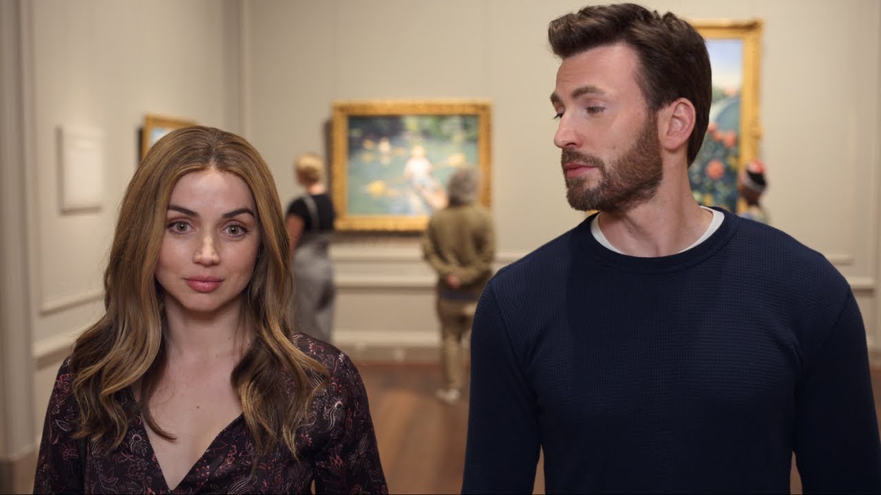 Ele se apaixonou pela mulher perfeita até que ela desapareceu sem deixar vestígios