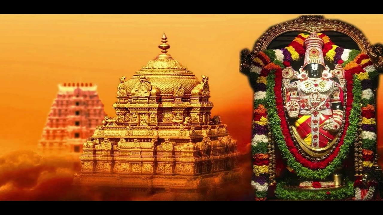 Venkateshwara Suprabhatam - Balaji Suprabhatam | Suprabhatam | Venkateswara Swamy Devotional Song