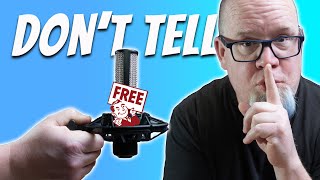 Can A Reviewer Be Unbiased With Free Gear??