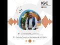 Igc business podcast  1 transition cologique  soft skills