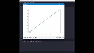 plotting graphs in python