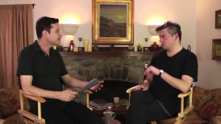 NICO MUHLY—  On Choosing and Setting Text