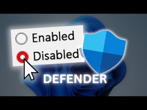 How to Disable Windows Defender (Step-by-Step Guide)
