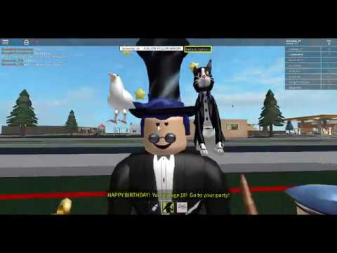 Growing Up Age 18 Update Roblox Growing Up Walkthrough Youtube - growing up in roblox