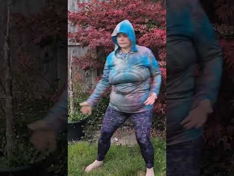 Mother Prayers Nature Chidance Longer Version Https Youtu Be TF3zvlizZQo Si GyE6 JkIDhpIWNAd