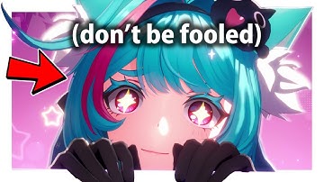 Fun Little Details in Neverness to Everness NTE Closed Beta Trailer