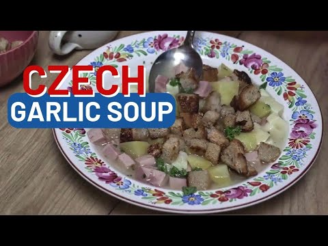 How to shred potatoes - Cook Like Czechs