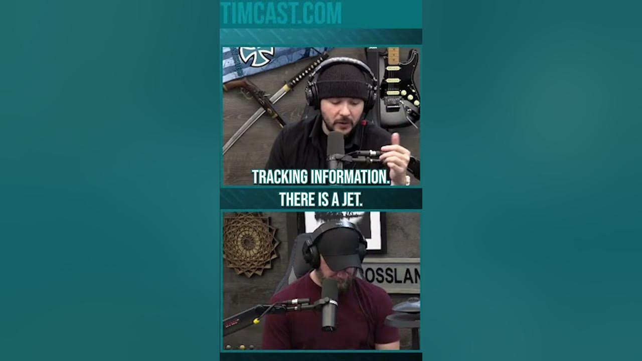 Timcast IRL Rumors That P Diddy FLED The US shorts YouTube
