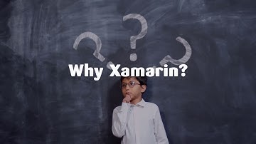 Why should enterprises choose Xamarin for app development? | Benefits of Xamarin App Development