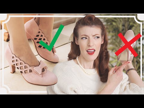 Come design a shoe collection with me!