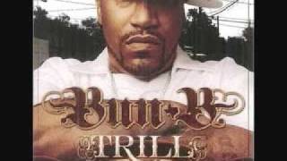 BUN-B  who need a bitch fet.juvenile &amp; too $hort