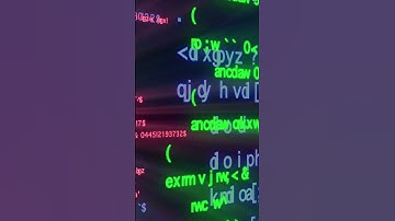 5 Fun Facts Every Developer Will Love! #developer #development