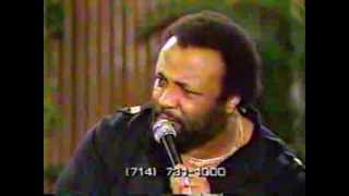 No Time To Lose - Andrae Crouch - 1986 chords