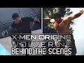 Making of - X-Men Origins: Wolverine (video game)