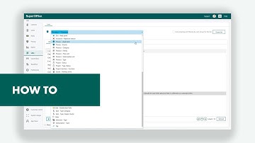 How to change the privacy lists